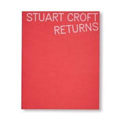 STUART CROFT RETURNS